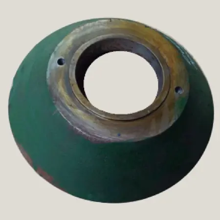 Cuello de manto