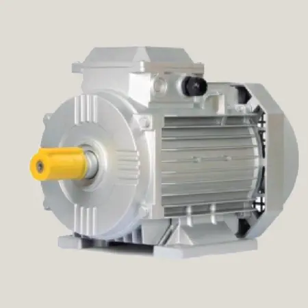 Motores electricos