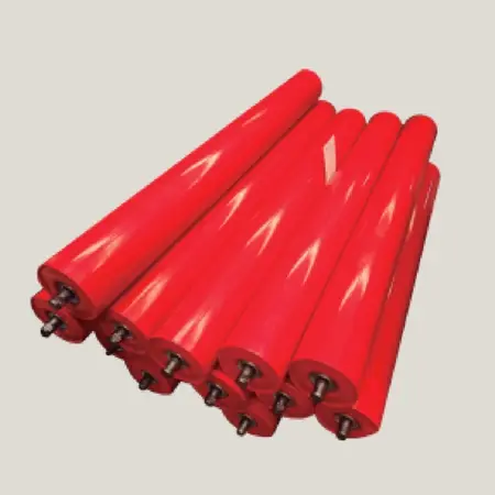 Polines de retorno