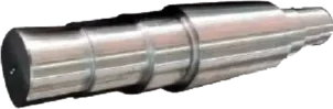 CONCAVO SYMONS 3FT STD - 4829-6530 COARSE
