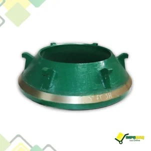 CONCAVO BOWL LINER SYMONS 3FT SH - 4829-7591 COARSE