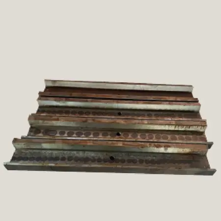 Sufridera pitman