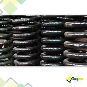 RESORTE HARNERO 3YK-1237 (UN) - 20x150x282