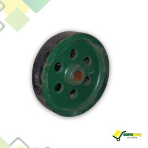 VOLANTE LISO PE-400X600