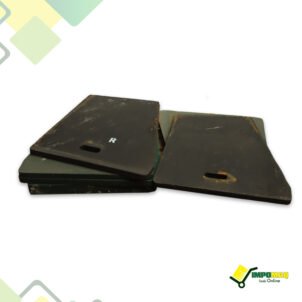 PLACA LATERAL SUPERIOR IZQUIERDA - PE-600X900