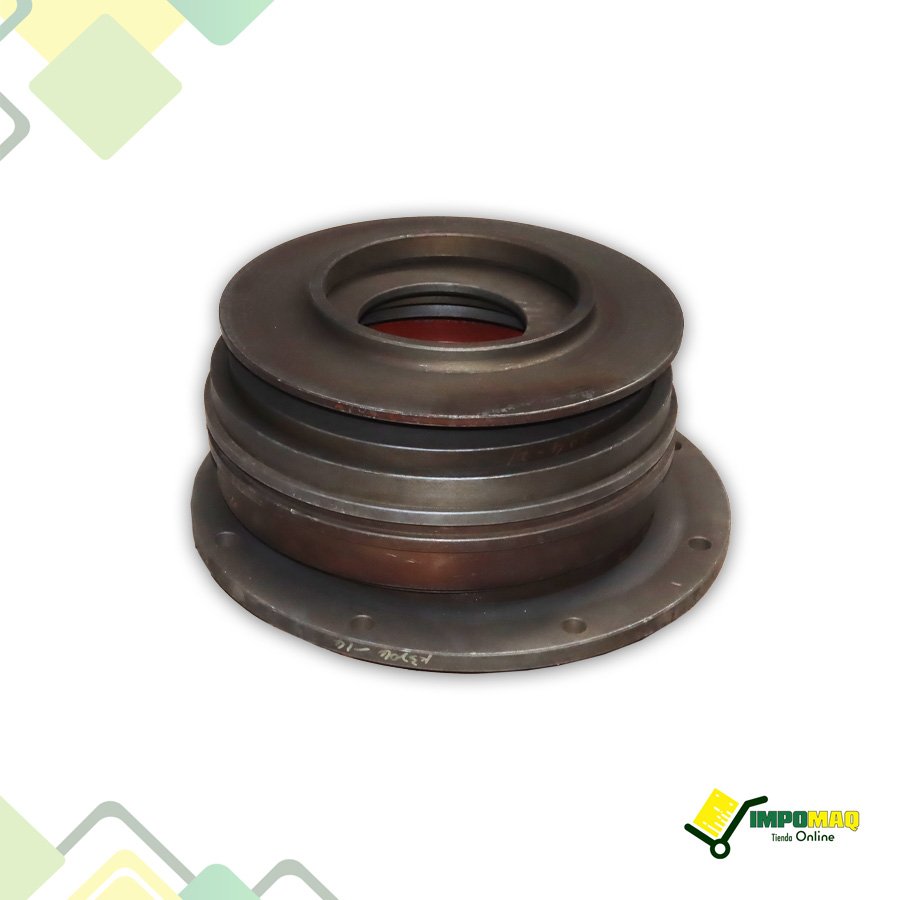 SELLO LABERINTO EXTREMOS PE-600X900 (UN LADO - 7 PIEZAS)