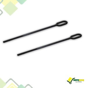 PERNO TENSOR DEL PITMAN PEX-250X1000