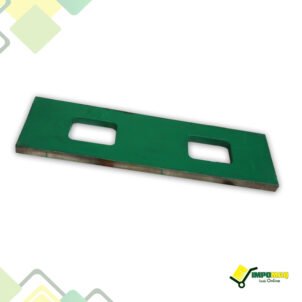 PUENTE FUSIBLE - PEX-250X1000