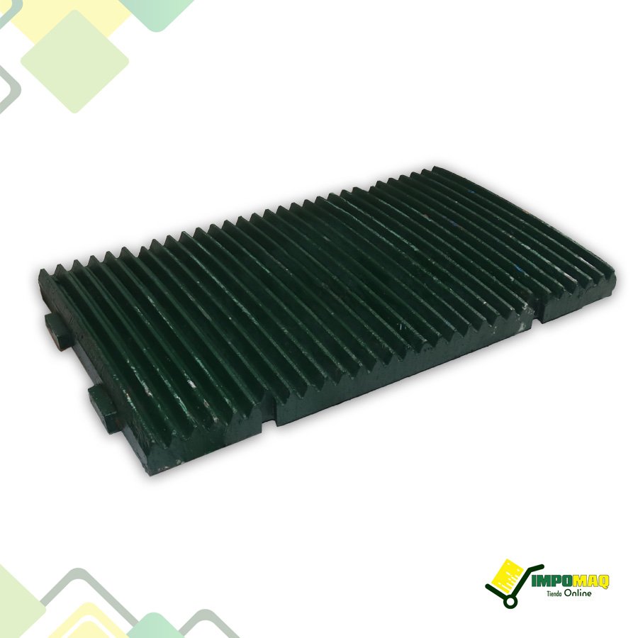 MUELA FIJA - PEX-250X1200 - K31x06-03