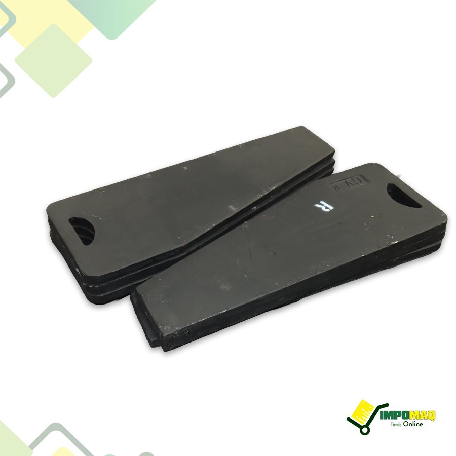 PLACA LATERAL DERECHA - PEX-250X1200/1000
