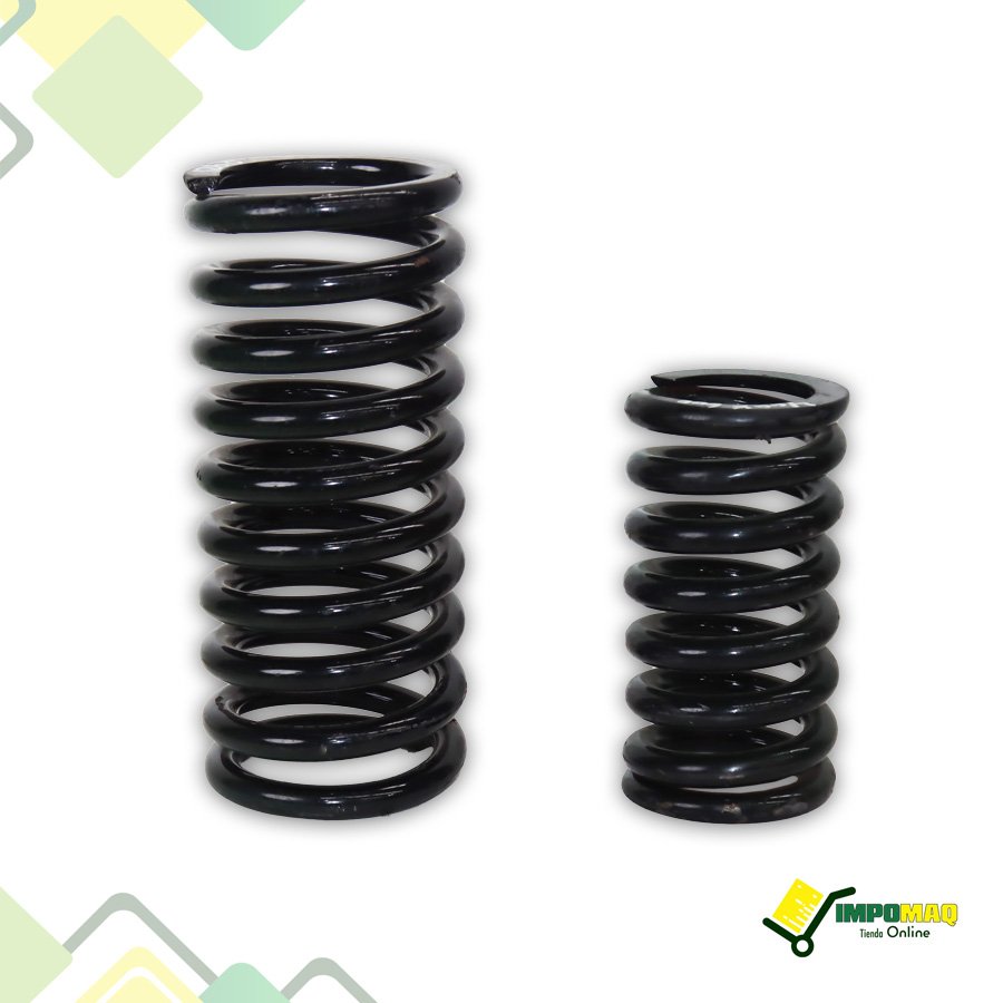 RESORTE TENSOR DEL PITMAN PEX-250x1000/1200 - K3124-16