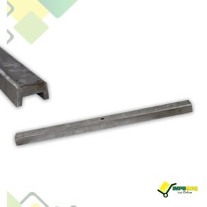 SUFRIDERA PITMAN PEX-250X1200