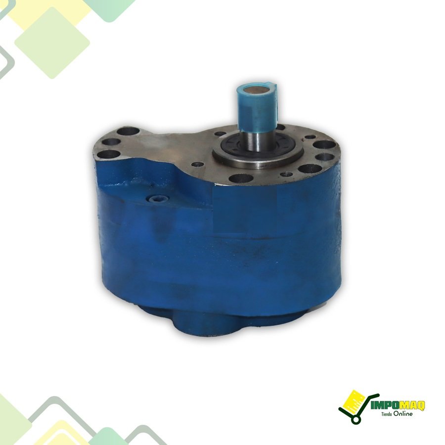 BOMBA ACEITE PYB-900 / PYD-900