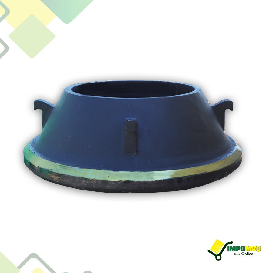 CONCAVO BOWL LINER PYB-900 STD - K1414.07.01
