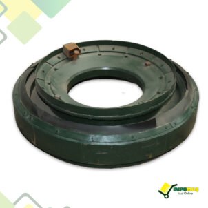 QUICIONERA CONO PYB-900 STD