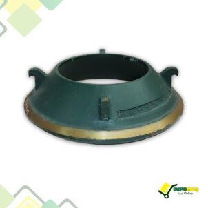CONCAVO BOWL LINER PYD-900 SH - K1416.02.01