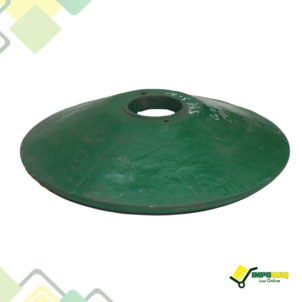 CUELLO DE MANTO SYMONS 3FT SH
