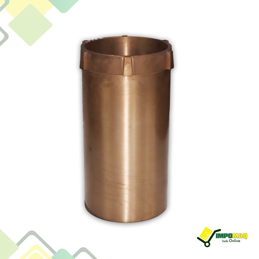 BRONCE EXCENTRICO OUTER SYMONS 3FT STD/SH -2214-5321