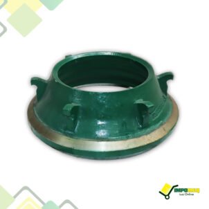 CONCAVO SYMONS 3FT STD - 4829-6530 COARSE