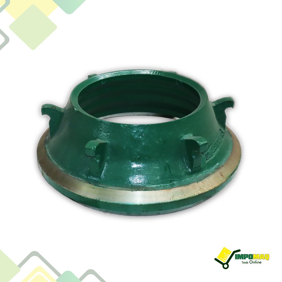 CONCAVO SYMONS 3FT STD - 4829-6530 COARSE
