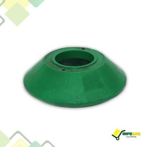 CUELLO DE MANTO SYMONS 3FT STD