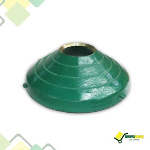 MANTO ESCALONADO 3FT STD - 5013-2501 EXTRA COARSE - Mn13Cr2