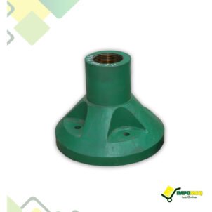 TUERCA CUELLO SYMONS 3FT STD/SH 5168-4893