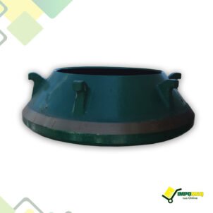 CONCAVO SYMONS 4,25FT SH - 4830-1288 COARSE