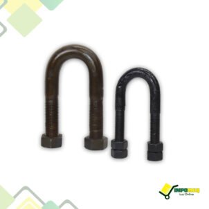 PERNOS U BOWL LINER SYMONS 4FT - 4.25 STD