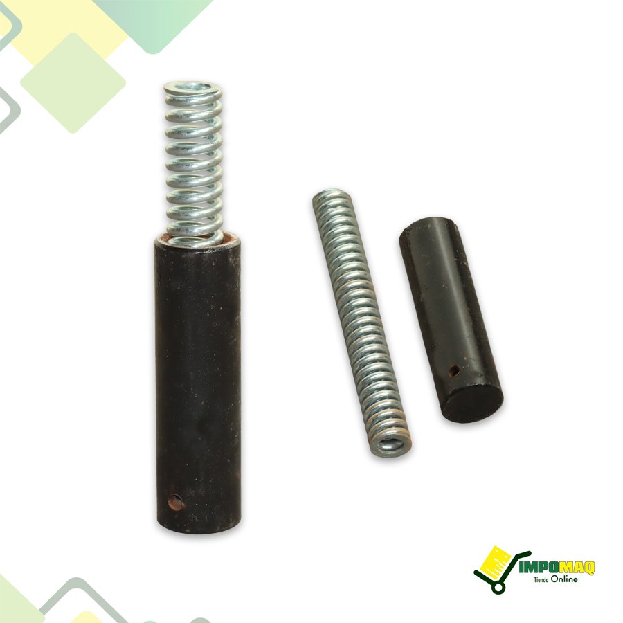 TAQUI (UNID) SYMONS 4FT - 4.25 FT - Imagen 2