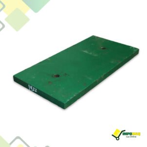 LINER PLATE 24,4 x4 - HSI PF 1010 (INIDAD)