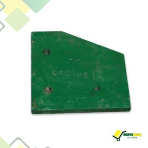 LINER PLATE  15,50 x2 - HSI PF-1010 (UNID)