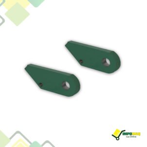 LOCKING BLOCK - HSI PF-1210 (x24) (UNID) - 4100.1473-01