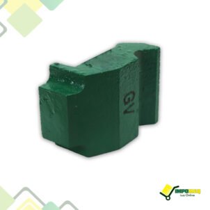 TENSION BLOCK (PRESSING)   PF-1210 - K3603.04-14