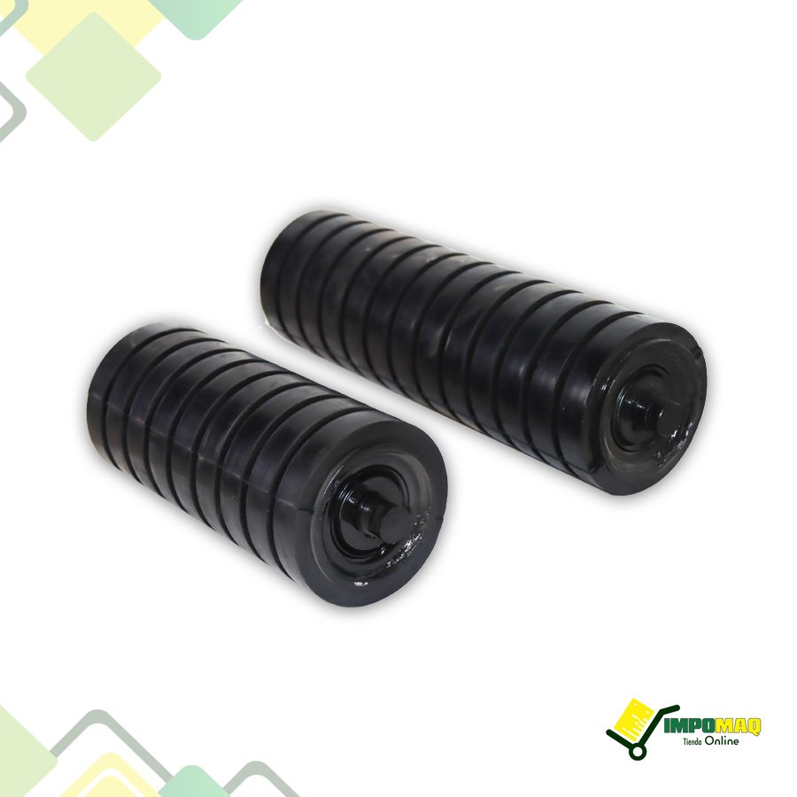 POLIN DE IMPACTO - D4 -24