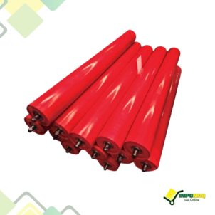POLIN DE RETORNO - D4 -24