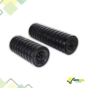POLIN DE IMPACTO  - D4 - 36