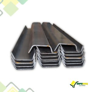 BARRA TENSORA 6MM LAGO 2 MT