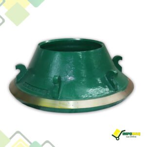 CONCAVO  SYMONS 4,25FT STD - 4830-2957 COARSE