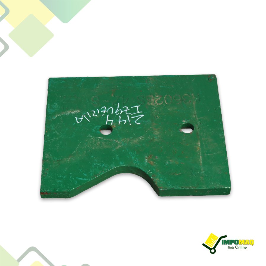 LINER PLATE PF-1210 (2) GVK - K3602BS.4Z-6 x2