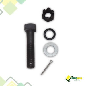 PERNO CON TUERCA IMPACT  PLATE HSI PF 1010/1210