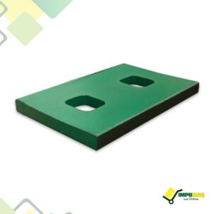 PUENTE FUSIBLE  - PE-600X900 - MOD GVK -700*460*75