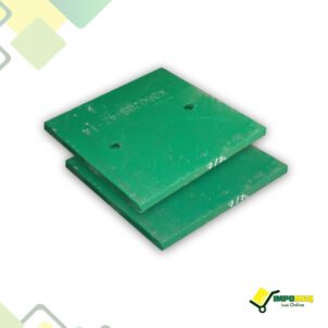 LINER PLATE PF-1210 (2) GVK - K3602BS.4Z-14 x30