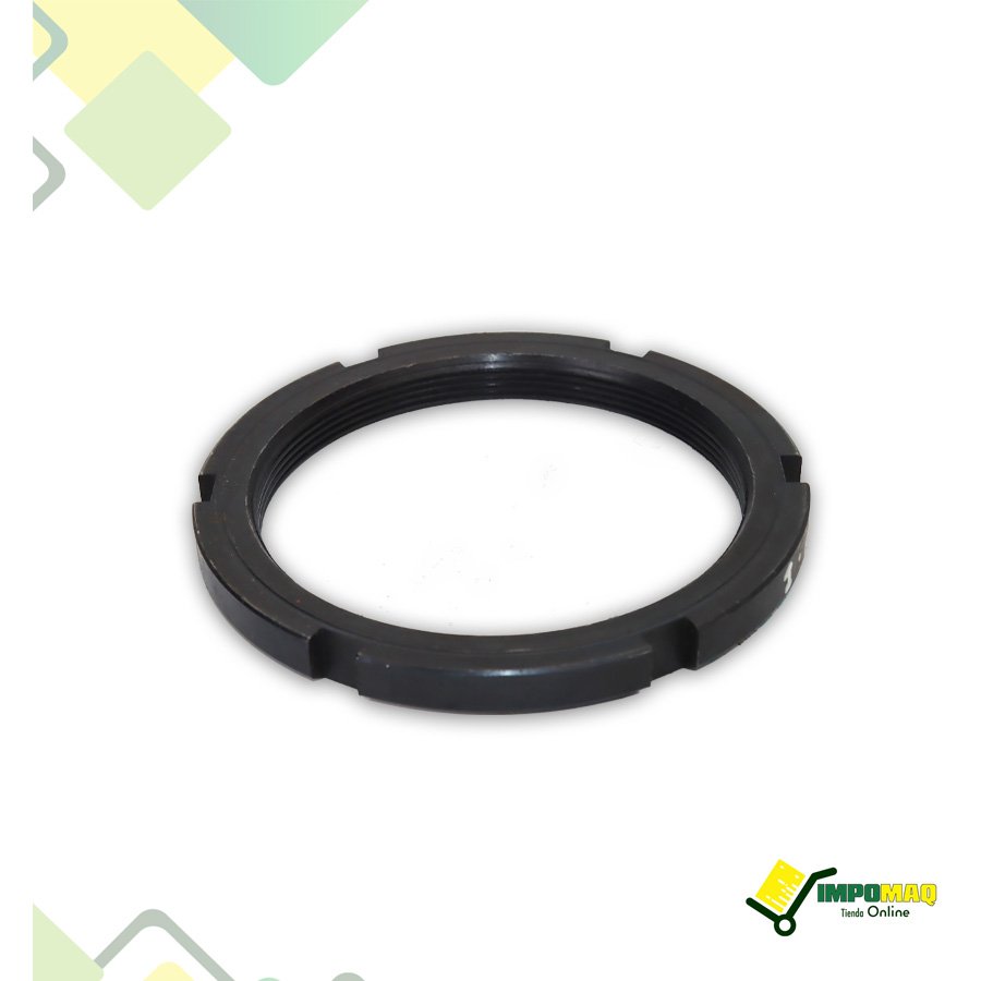 PAR TUERCAS EJE (DER + IZQ) - PEX-250X1200