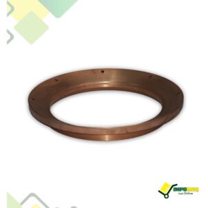 PLATO BRONCE SOCKET LINER BOCA ANCHA 4,25FT STD/SH 4872-6430