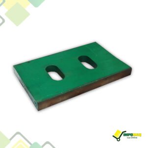 PUENTE FUSIBLE  - PE-600X900 - MOD MAGGI  800x500x75