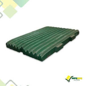 MUELA FIJA PE-750X1060 - 8 DIENTES K3107-2