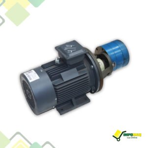 BOMBA ACEITE N°CB-63 C/MOTOR (3KW_4)  - SYMONS 3FT STD/SH