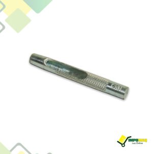 SACA BOCADO 8MM PARA GRAPA CORREA