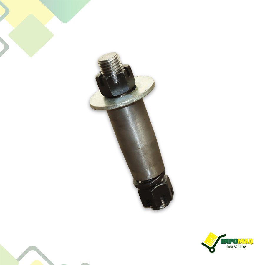 PIN PARA T2 COPLA PYB-900 - Q/ZB122.2.04